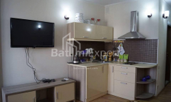 Квартира 1-комн 33 м² - Юсуфа Кобаладзе, Батуми