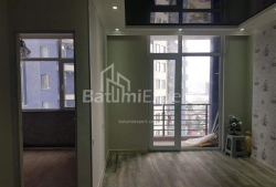 Квартира 2-комн 40 м² - Нико Пиросмани, Батуми