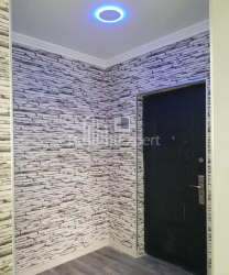 Квартира 2-комн 40 м² - Нико Пиросмани, Батуми