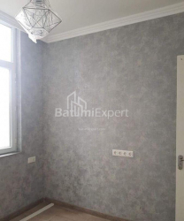 Квартира 40 м² - Нико Пиросмани, Батуми, Грузия