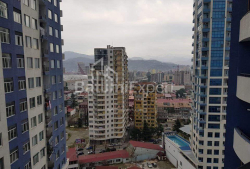 Квартира 40 м² - Нико Пиросмани, Батуми, Грузия