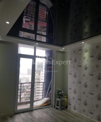 Квартира 2-комн 40 м² - Нико Пиросмани, Батуми