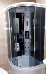 Квартира 2-комн 36 м² - Юрьевская, Батуми