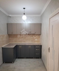 Квартира 48 м² - Юрьевская, Батуми, Грузия