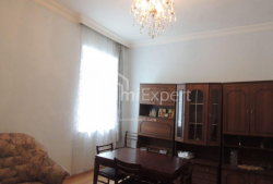 Квартира 3-комн 49 м² - Юрьевская, Батуми