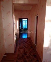 Квартира 3-комн 74 м² - Шалва Инасаридзе, Батуми