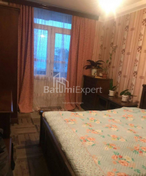 Квартира 110 м² - Юрьевская, Батуми, Грузия