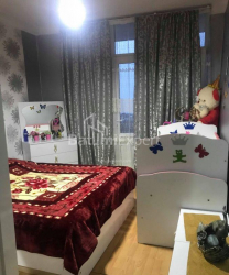 Квартира 110 м² - Юрьевская, Батуми, Грузия