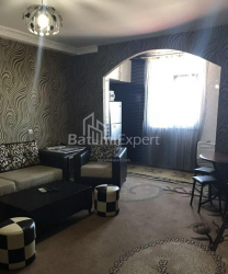 Квартира 65 м² - Юрьевская, Батуми, Грузия