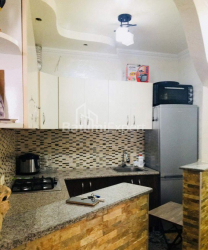 Квартира 3-комн 58 м² - Шерифа Химшиашвили, Батуми
