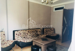 Квартира 3-комн 58 м² - Шерифа Химшиашвили, Батуми