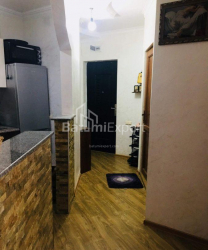 Квартира 3-комн 58 м² - Шерифа Химшиашвили, Батуми