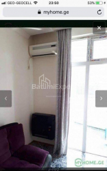 Квартира 54 м² - Нико Пиросмани, Батуми, Грузия