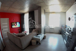 Квартира 3-комн 62 м² - Вахтанга Горгасали, Батуми