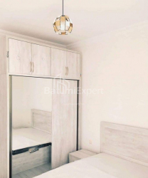 Квартира 43 м² - Тбел-Абусеридзе, Батуми, Грузия