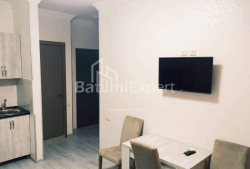 Квартира 43 м² - Тбел-Абусеридзе, Батуми, Грузия