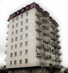 Квартира 4-комн 80 м² - Юрьевская, Батуми