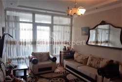 Квартира 3-комн 60 м² - Юрьевская, Батуми