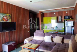 Квартира 2-комн 58 м² - Руставели, Батуми