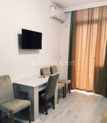 Квартира 2-комн 40 м² - Тбел-Абусеридзе, Батуми