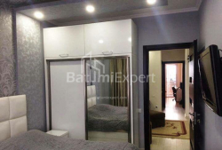 Квартира 3-комн 80 м² - Юрьевская, Батуми