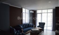 Квартира 4-комн 75 м² - Нико Пиросмани, Батуми