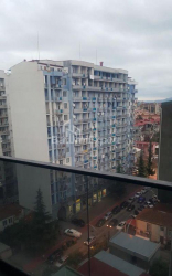Квартира 67 м² - Шерифа Химшиашвили, Батуми, Грузия