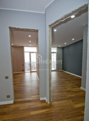 Квартира 112 м² - Шалва Инасаридзе, Батуми, Грузия