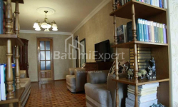 Квартира 90 м² - Юрьевская, Батуми, Грузия