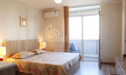 Квартира 29 м² - Юсуфа Кобаладзе, Батуми, Грузия