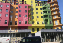 Квартира 4-комн 86 м² - Юрьевская, Батуми