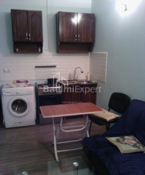 Квартира 1-комн 34 м² - Вахтанга Горгасали, Батуми