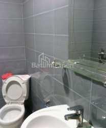 Квартира 1-комн 34 м² - Вахтанга Горгасали, Батуми