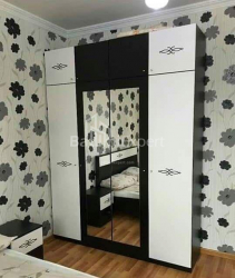Квартира 4-комн 133 м² - Юсуфа Кобаладзе, Батуми
