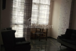 Квартира 2-комн 37 м² - Тбел-Абусеридзе, Батуми