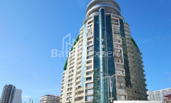Квартира 3-комн 104 м² - Ангиса, Батуми