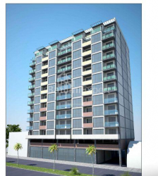 Квартира 3-комн 76 м² - Гиорги Брцкинвале, Батуми