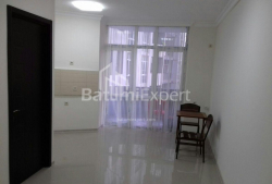 Квартира 2-комн 37 м² - Юрьевская, Батуми