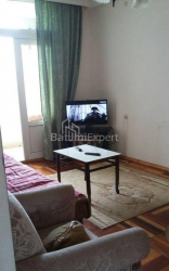 Квартира 3-комн 56 м² - Юрьевская, Батуми