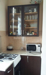 Квартира 56 м² - Юрьевская, Батуми, Грузия