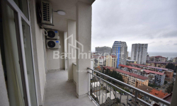 Квартира 3-комн 59 м² - Тбел-Абусеридзе, Батуми