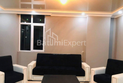 Квартира 3-комн 60 м² - Нико Пиросмани, Батуми