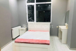 Квартира 3-комн 60 м² - Нико Пиросмани, Батуми