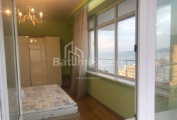 Квартира 160 м² - Юрьевская, Батуми, Грузия