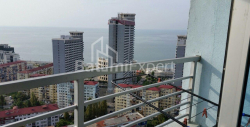 Квартира 42 м² - Нико Пиросмани, Батуми, Грузия