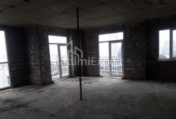 Квартира 111-комн 70 м² - Юрьевская, Батуми