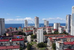 Квартира 40 м² - Юрьевская, Батуми, Грузия