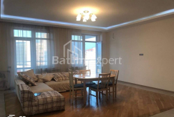 Квартира 3-комн 160 м² - Юрьевская, Батуми