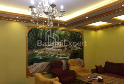 Квартира 3-комн 87 м² - Давида Агмашенебли, Батуми