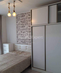 Квартира 2-комн 45 м² - Юрьевская, Батуми